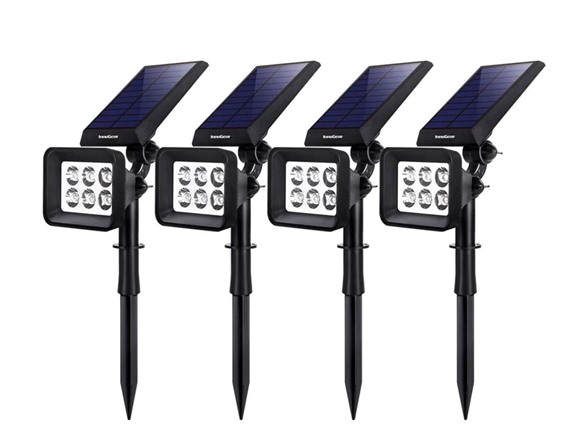 InnoGear Solar Lights