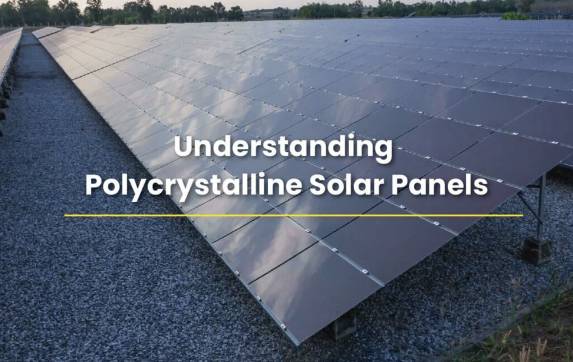 Polycrystalline Silicon Manufacturing Process