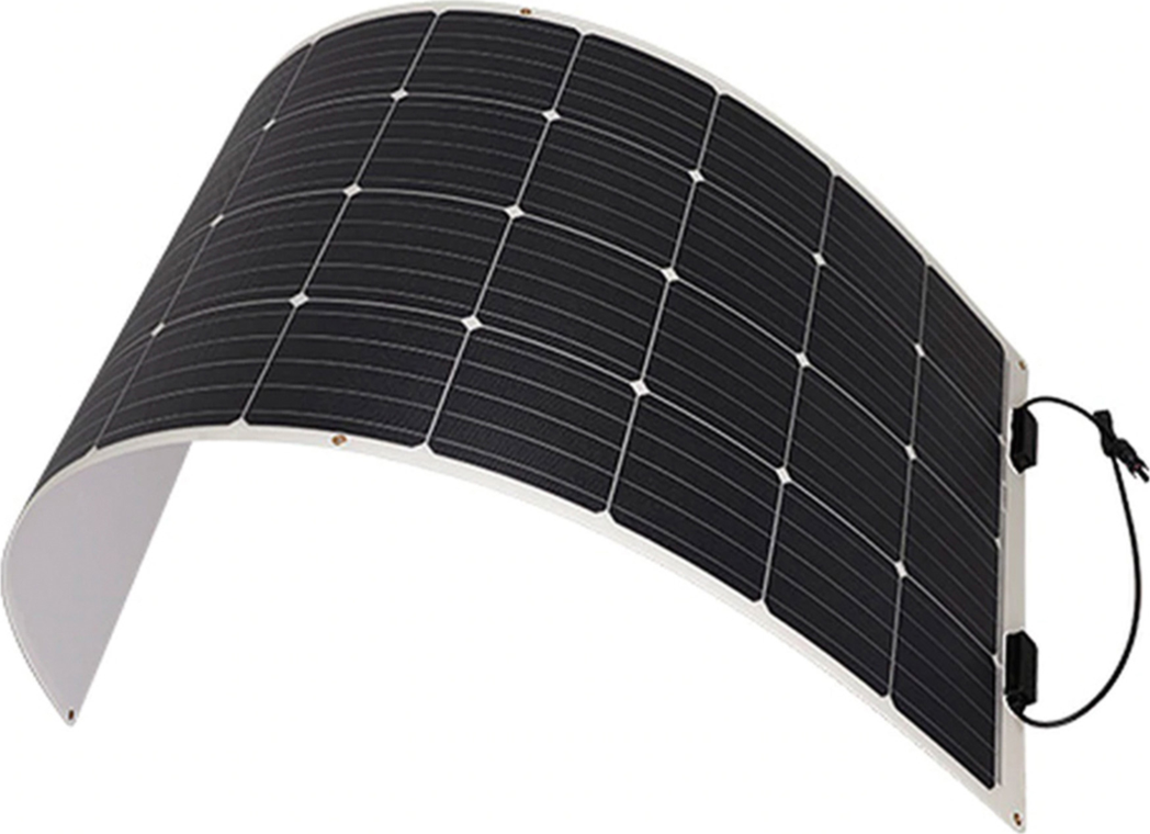 Renogy 175W Flexible Solar Panel