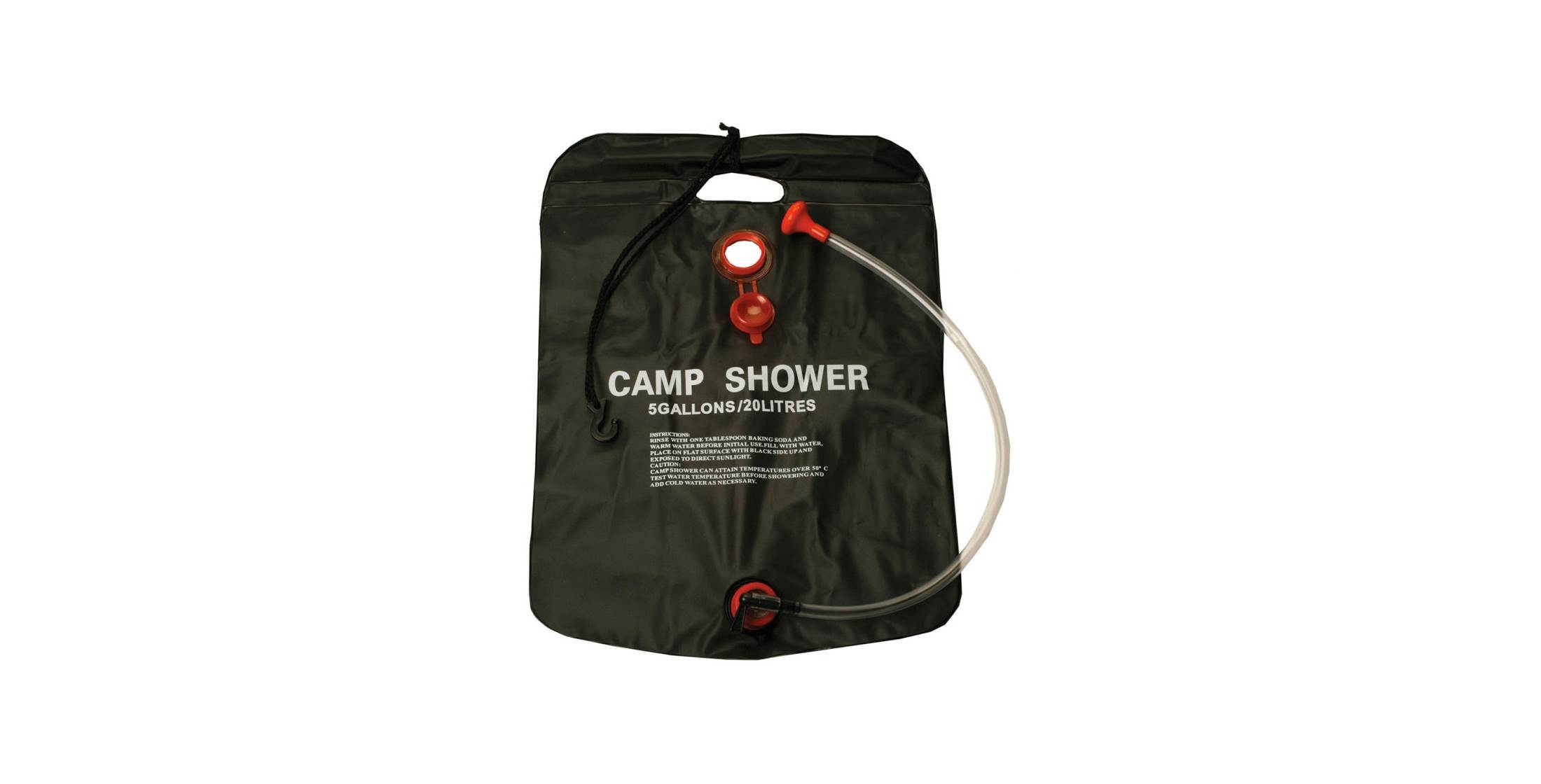 Vango Solar Shower